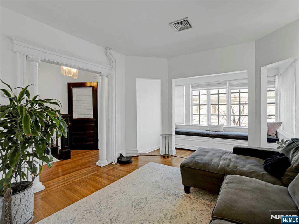 Property Photo: 532 Undercliff NJ 07010