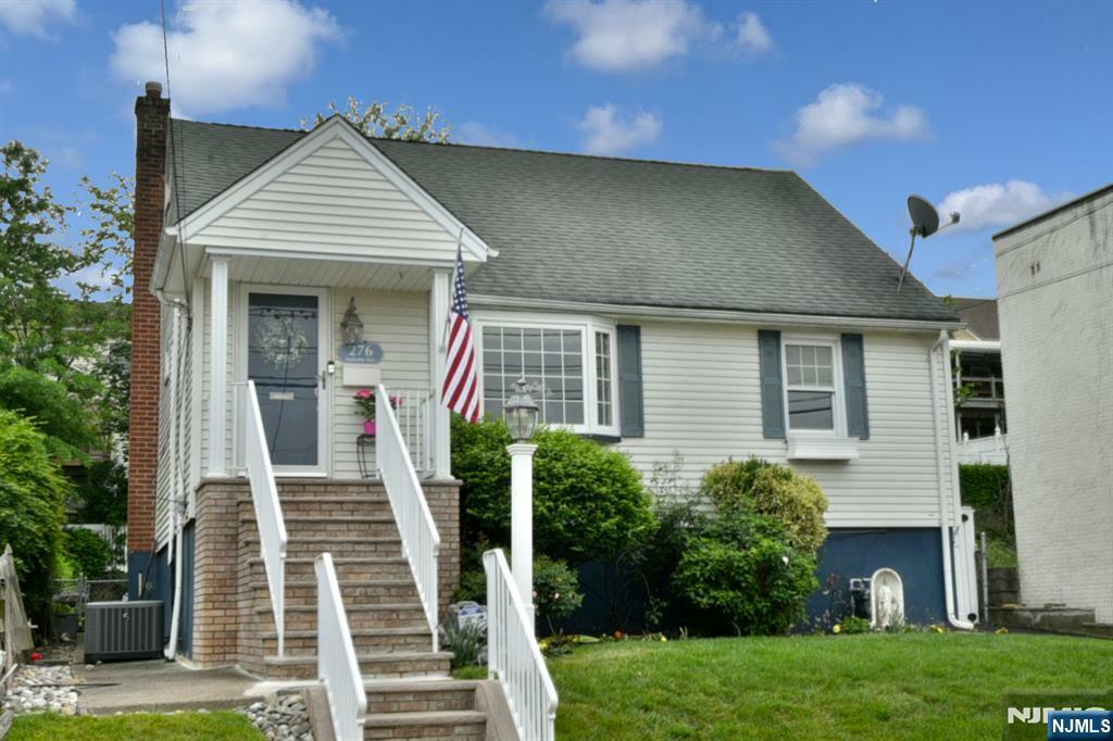 276 Malcolm Avenue  Garfield NJ 07026 photo