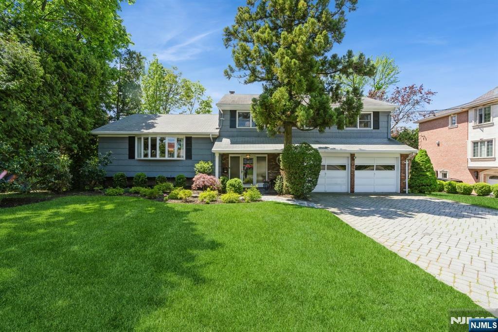 Property Photo: 150 Charlotte Place NJ 07632