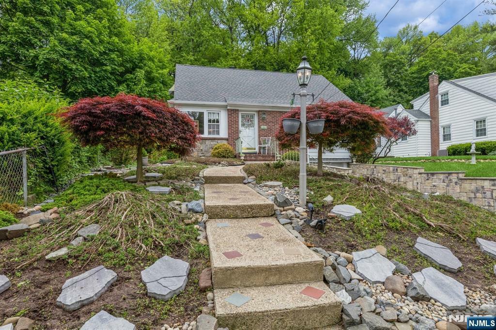 Property Photo: 209 Jefferson NJ 07626