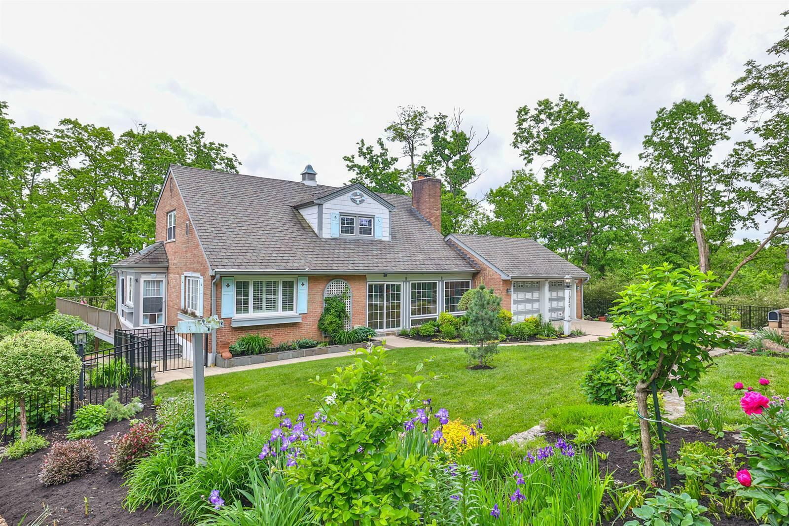 Property Photo: 1050 Jackson Road KY 41011