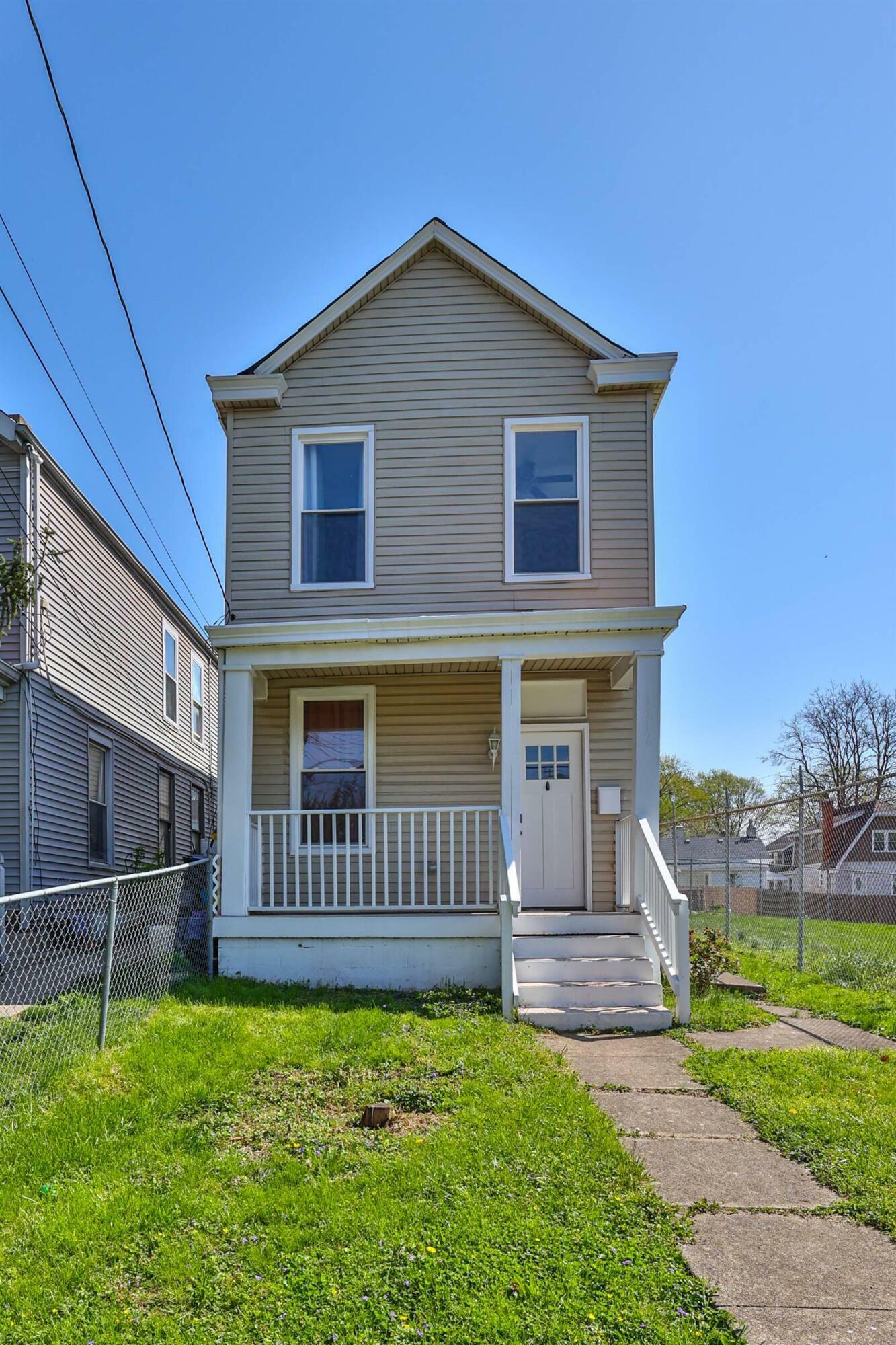 3312 Latonia Avenue  Covington KY 41015 photo