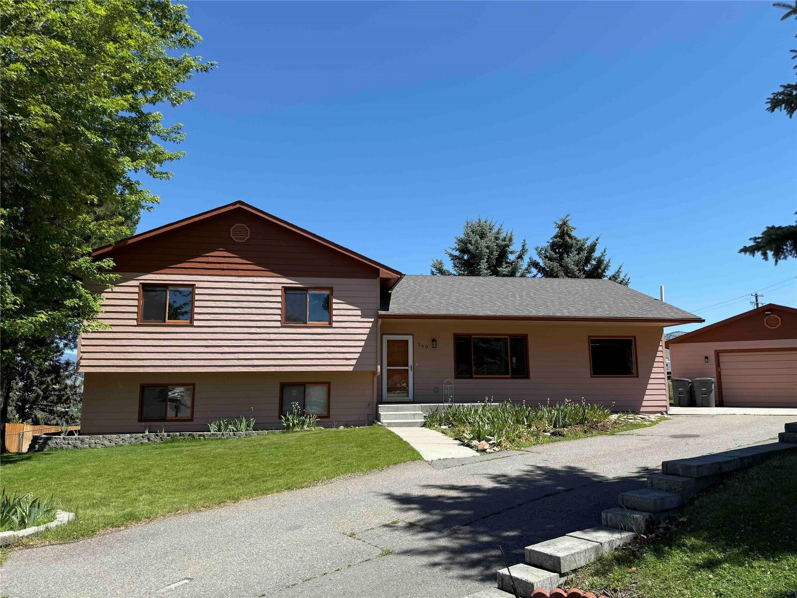 Property Photo: 160 Meadowlark Court MT 59803