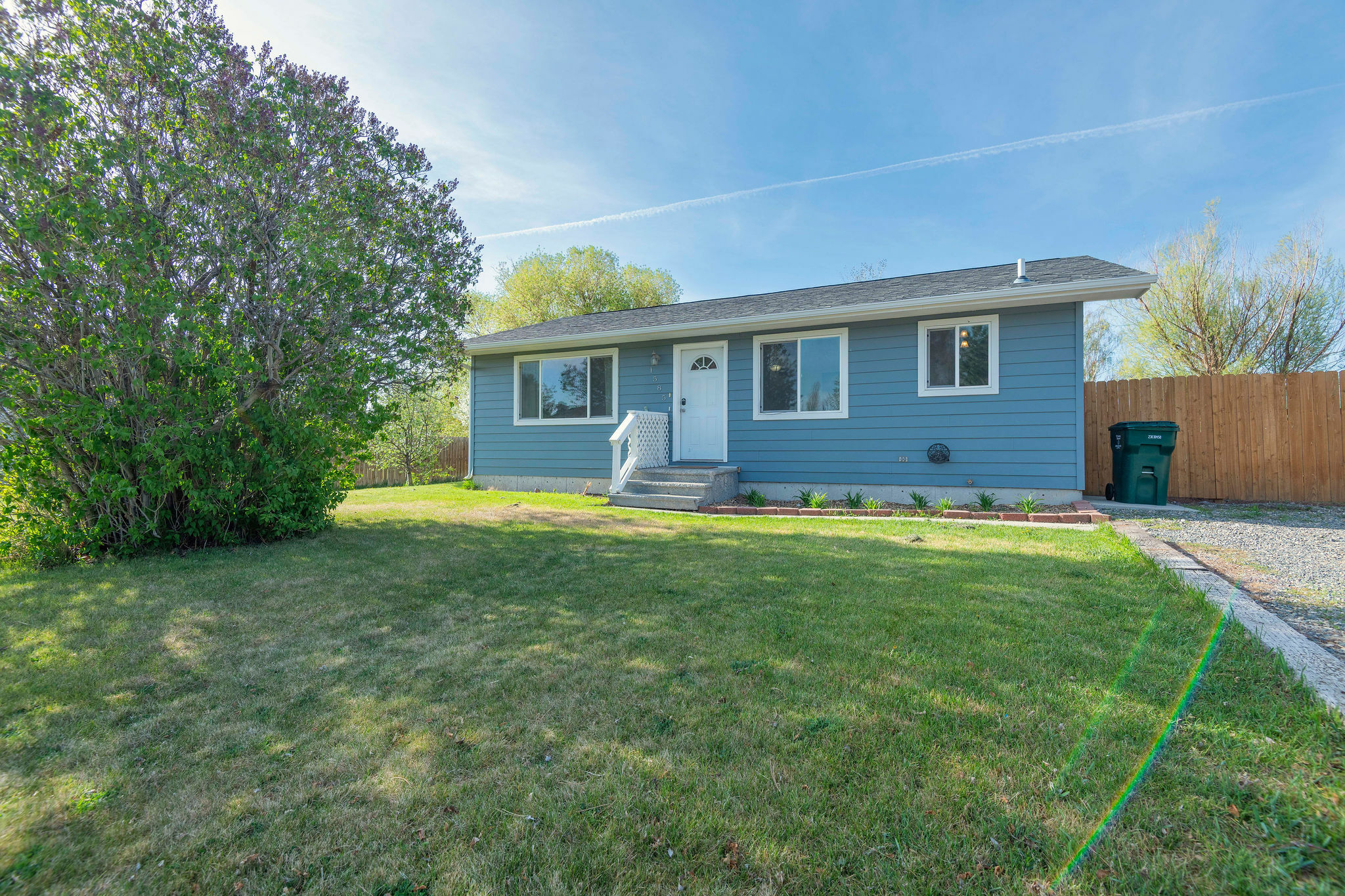 Property Photo: 1585 Boston Road MT 59602