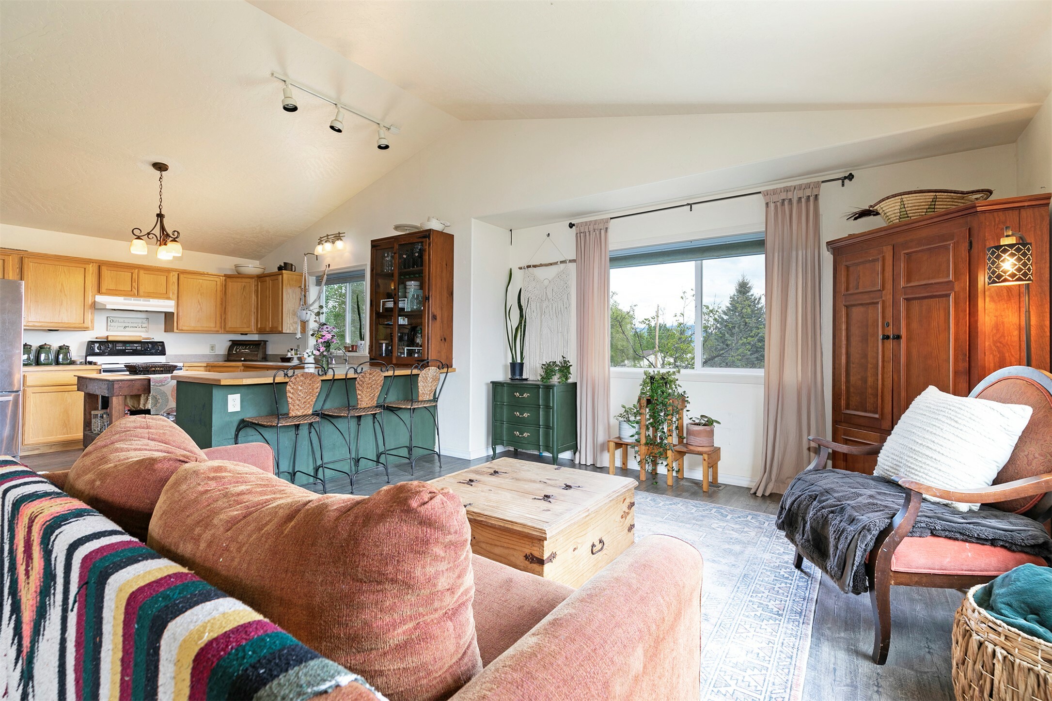 Property Photo: 4050 Angel Way MT 59870