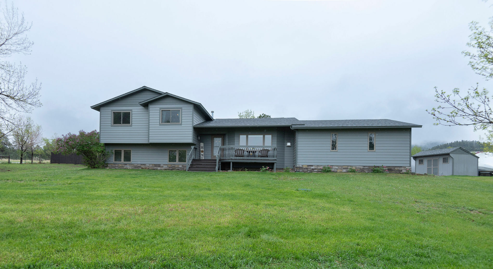 Property Photo: 15 Lone Mountain Road MT 59634