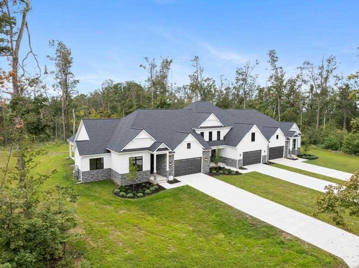 807 Fairways  Harbor Springs MI 49740 photo