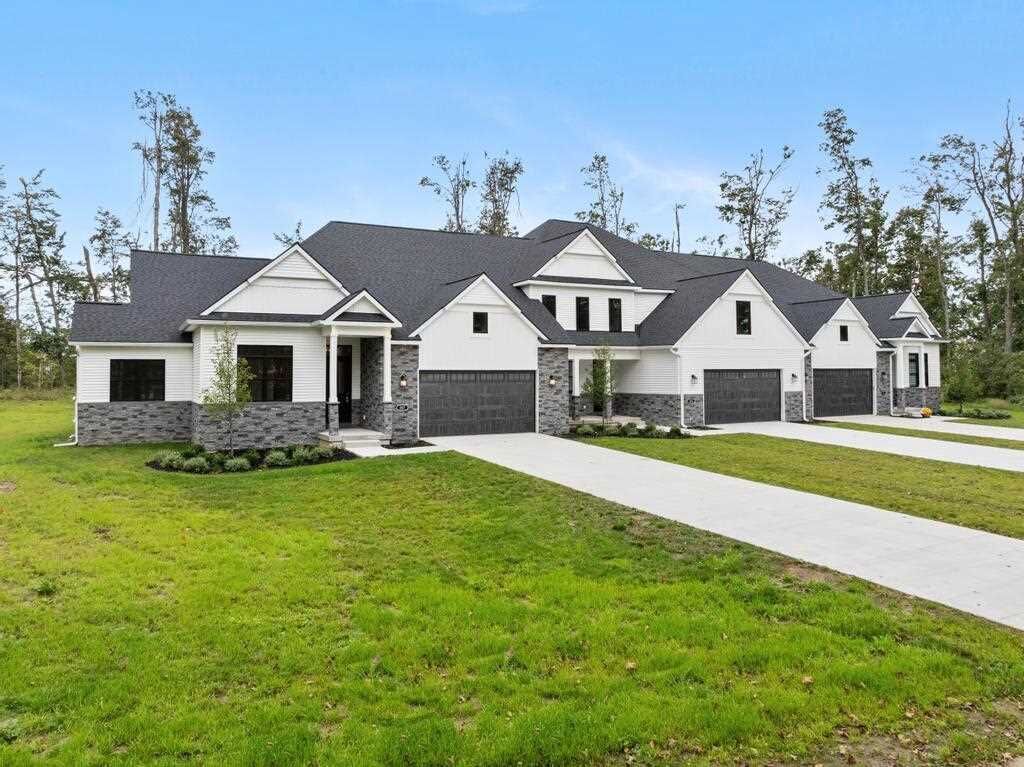 Property Photo: 807 Fairways MI 49740