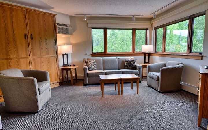 Property Photo: 90 Loon Mountain Road NH 03251