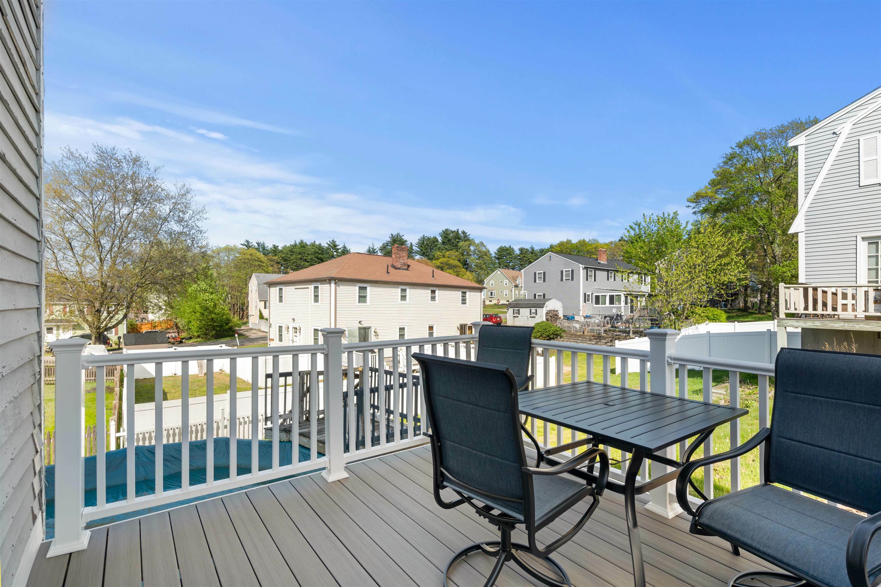 Property Photo: 18R Philip Road NH 03038
