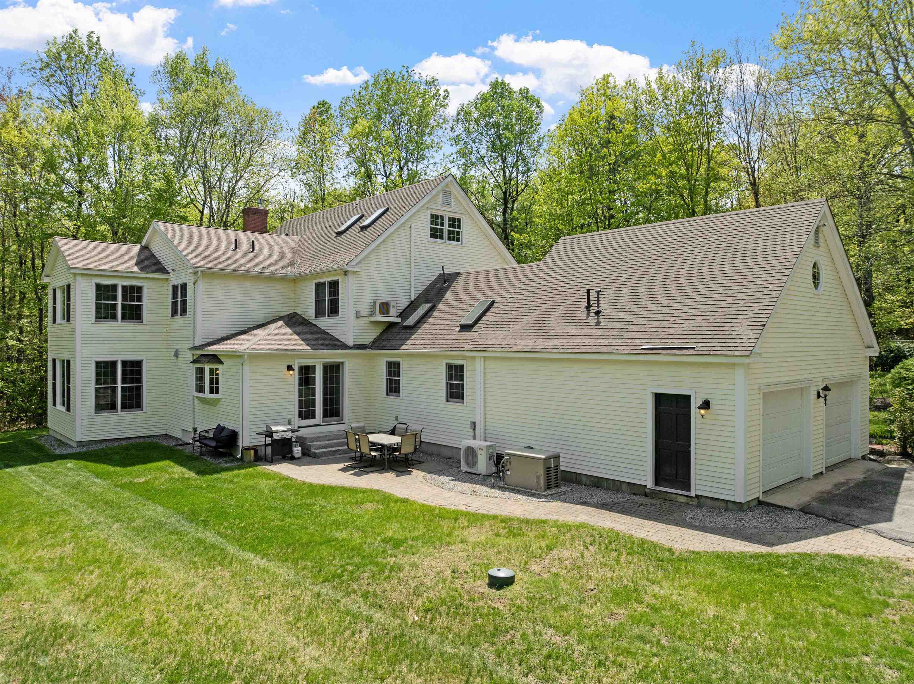 Property Photo:  211 Hedgerose Lane  NH 03229 