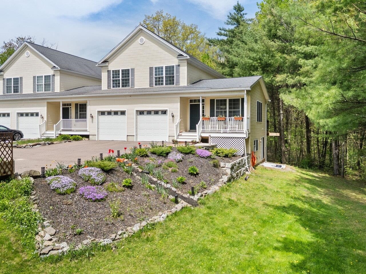 Property Photo: 588 Route 7 South VT 05468