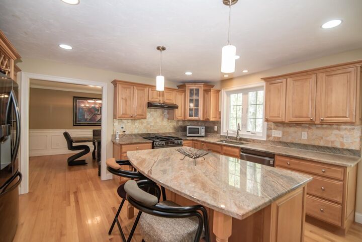 Property Photo:  30 Shephard Road  NH 03076 
