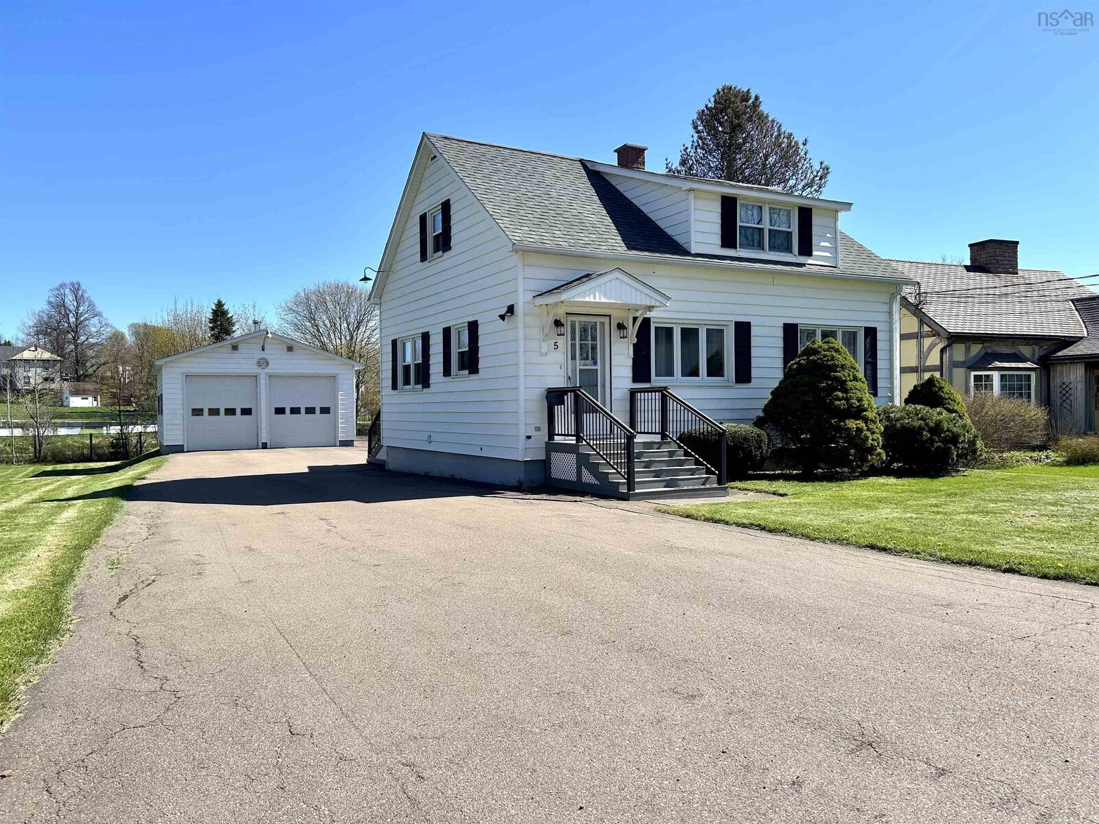 Property Photo: 5 Queen Street NS B4H 1P7