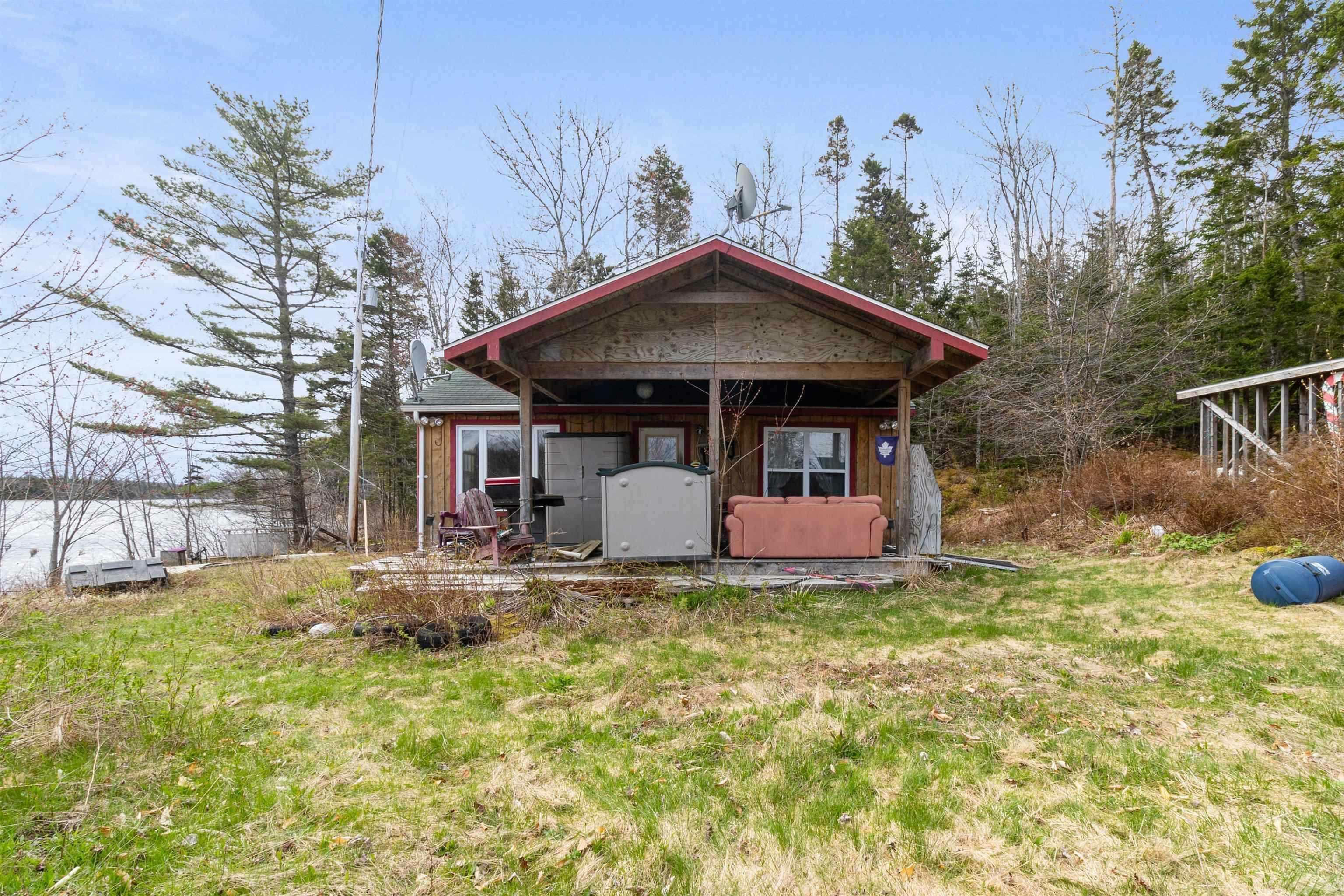 832 Upper Lakeville Road  Upper Lakeville NS B0J 2L0 photo