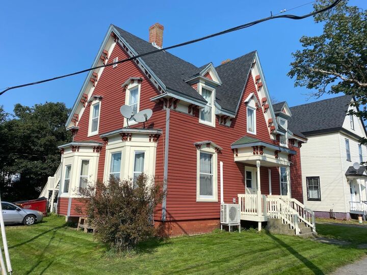 Property Photo: 28 Parade Street NS B5A 3A8