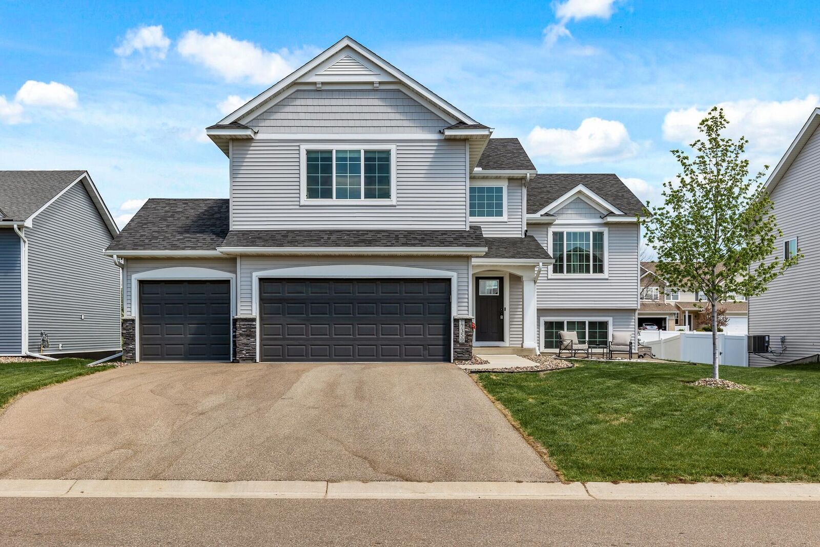 Property Photo:  17350 Ely Avenue  MN 55044 