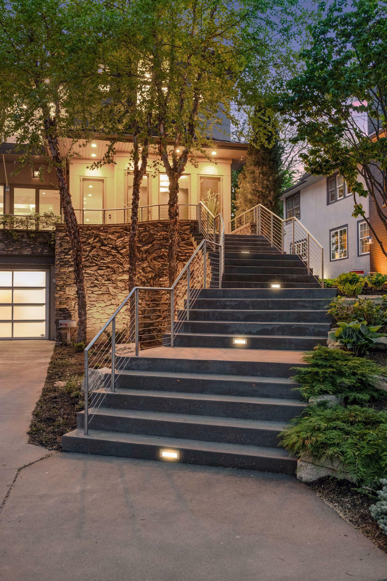 Property Photo: 4540 Upton Avenue S MN 55410