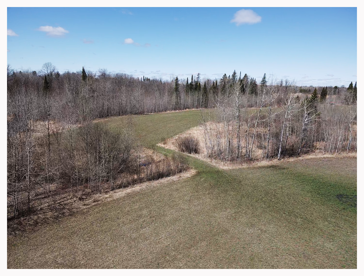 Property Photo: Tbd Alfalfa Drive NW MN 56676