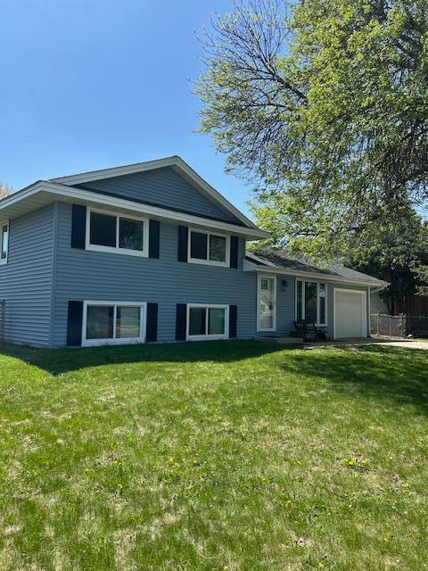 Property Photo: 7731 80th Street S MN 55016