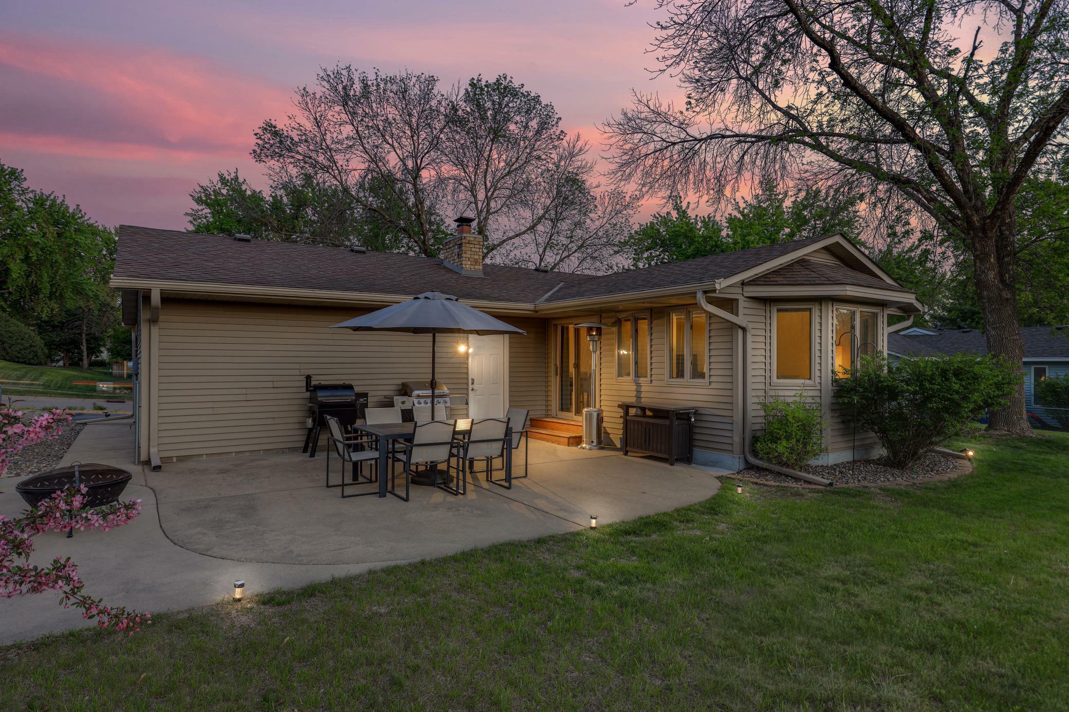 Property Photo:  10348 Wyoming Avenue S  MN 55438 
