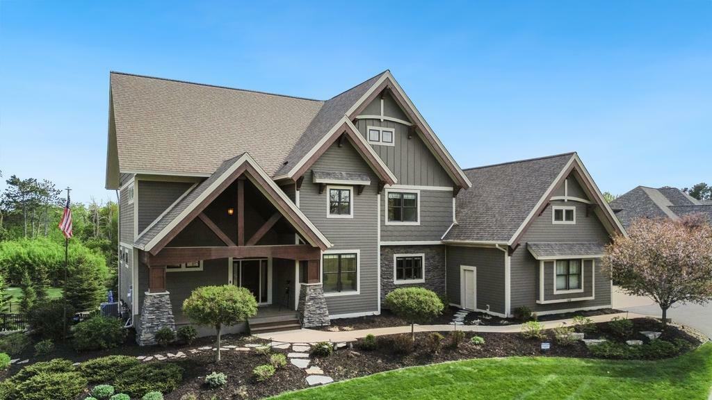 Property Photo: 11647 58th Street N MN 55042