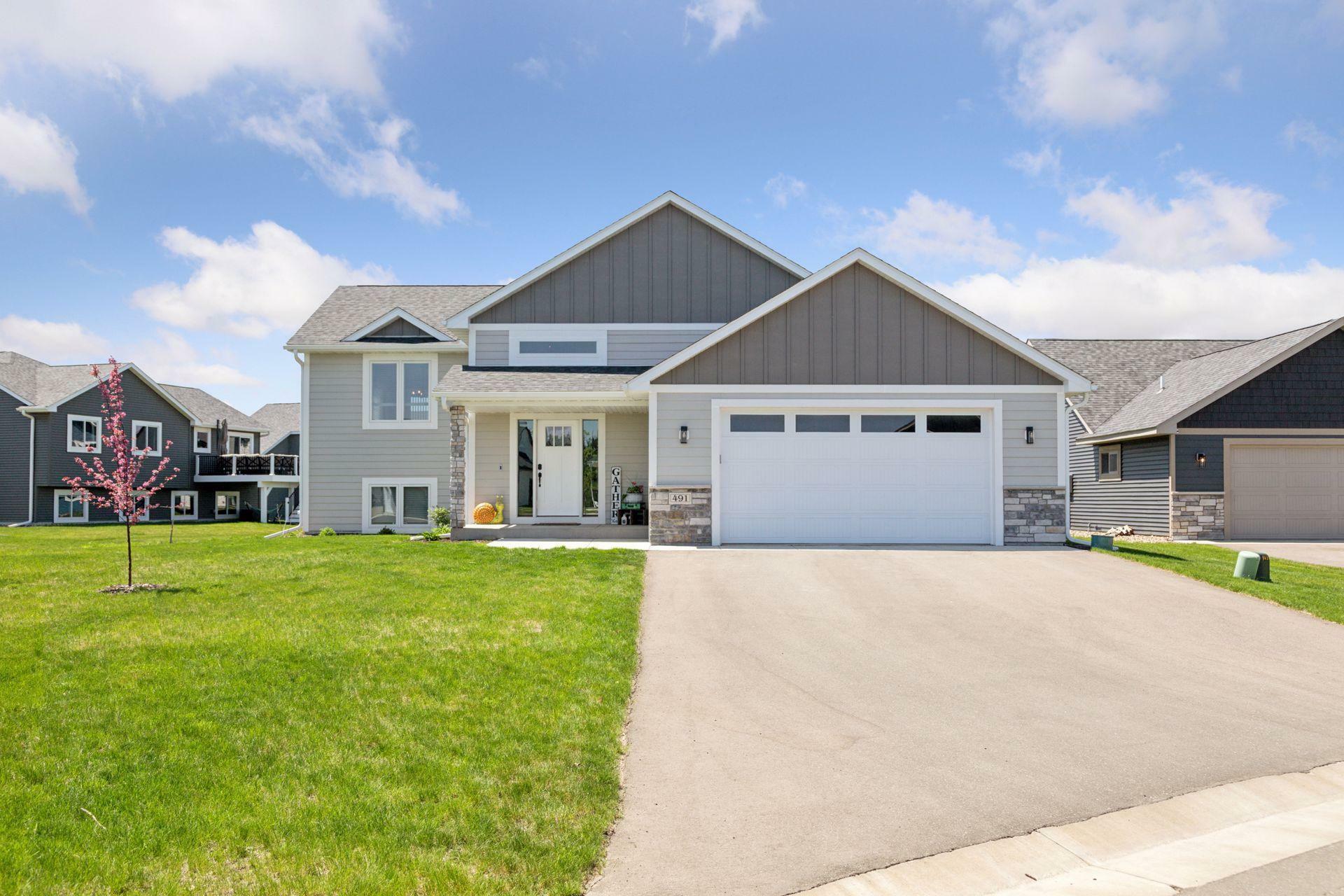 Property Photo: 491 Westwood Drive WI 54022