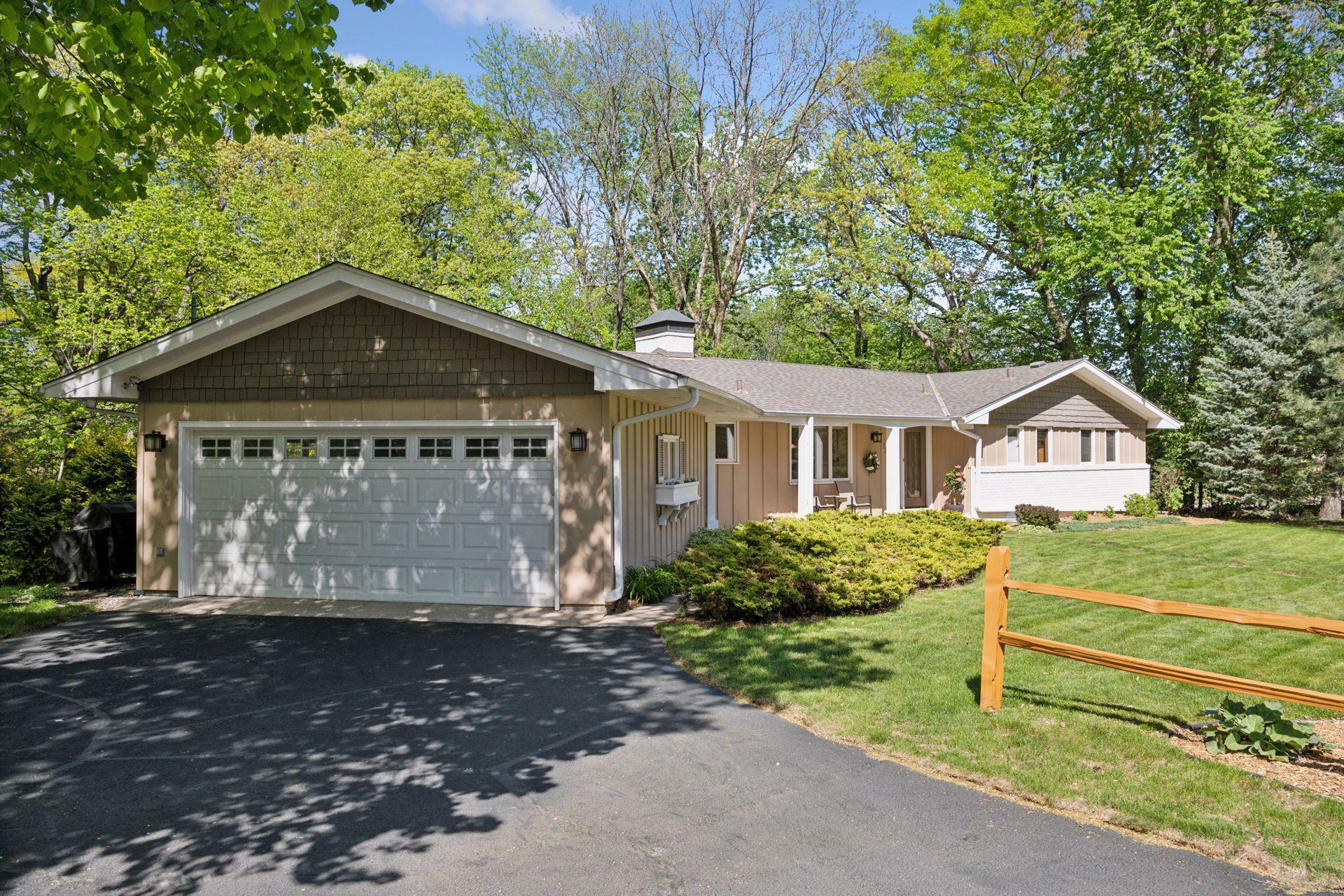 Property Photo: 12800 March Circle MN 55305