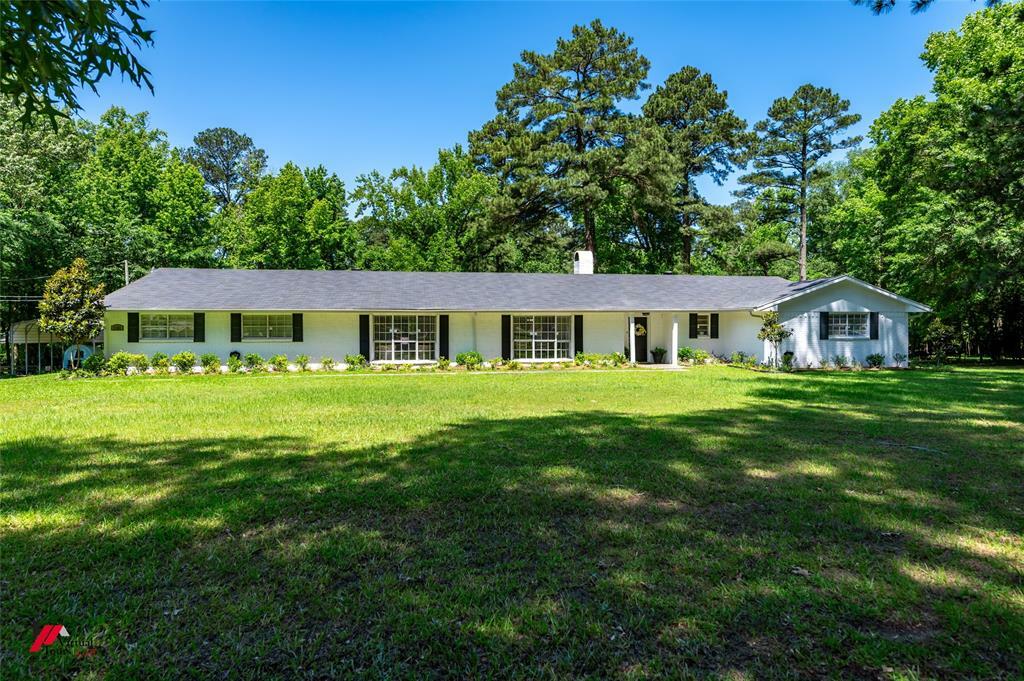 Property Photo: 1166 Highway 171 LA 71078