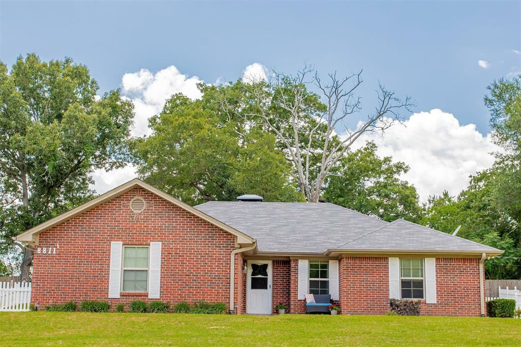 Property Photo:  8811 Pheasant Drive  TX 75758 