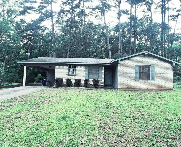 6505 Dianne Street  Shreveport LA 71119 photo