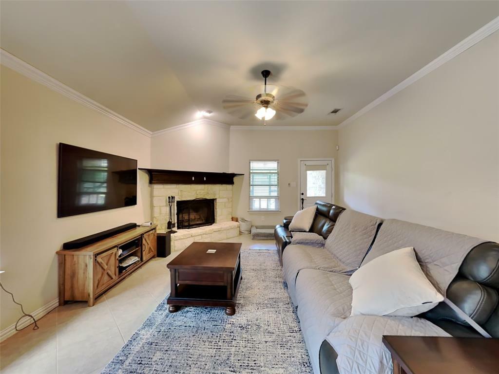 Property Photo: 7429 Innisbrook Lane TX 76179