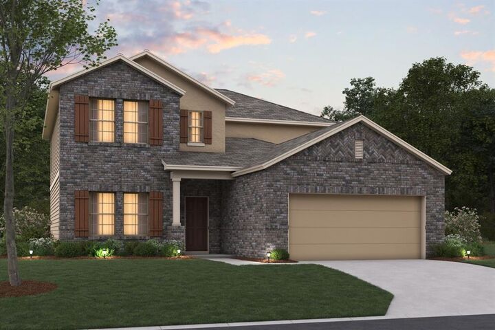 Property Photo: 1733 Foliage Drive TX 76131