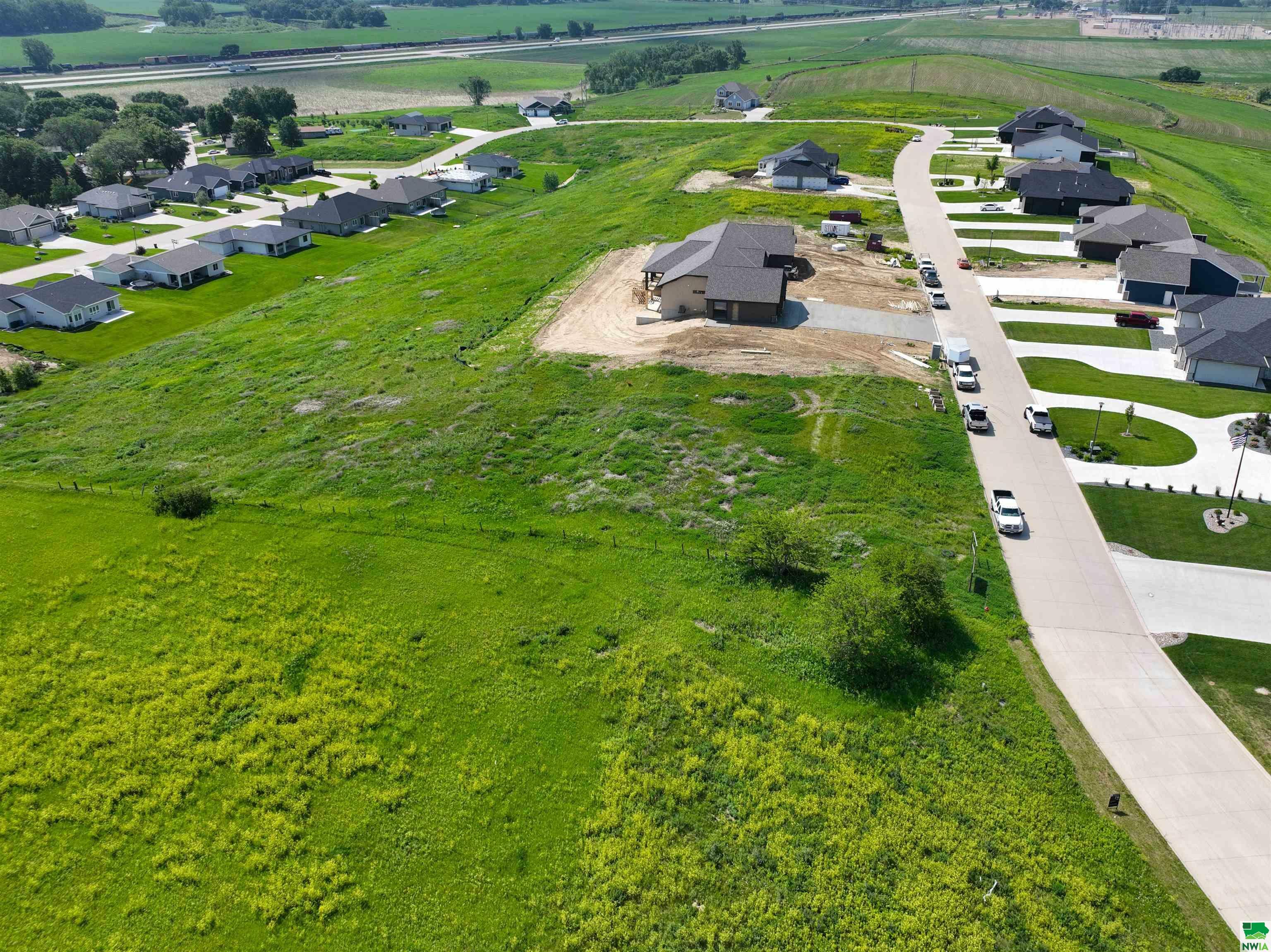 Property Photo: Lot 11 Tucker Hill Drive IA 51024