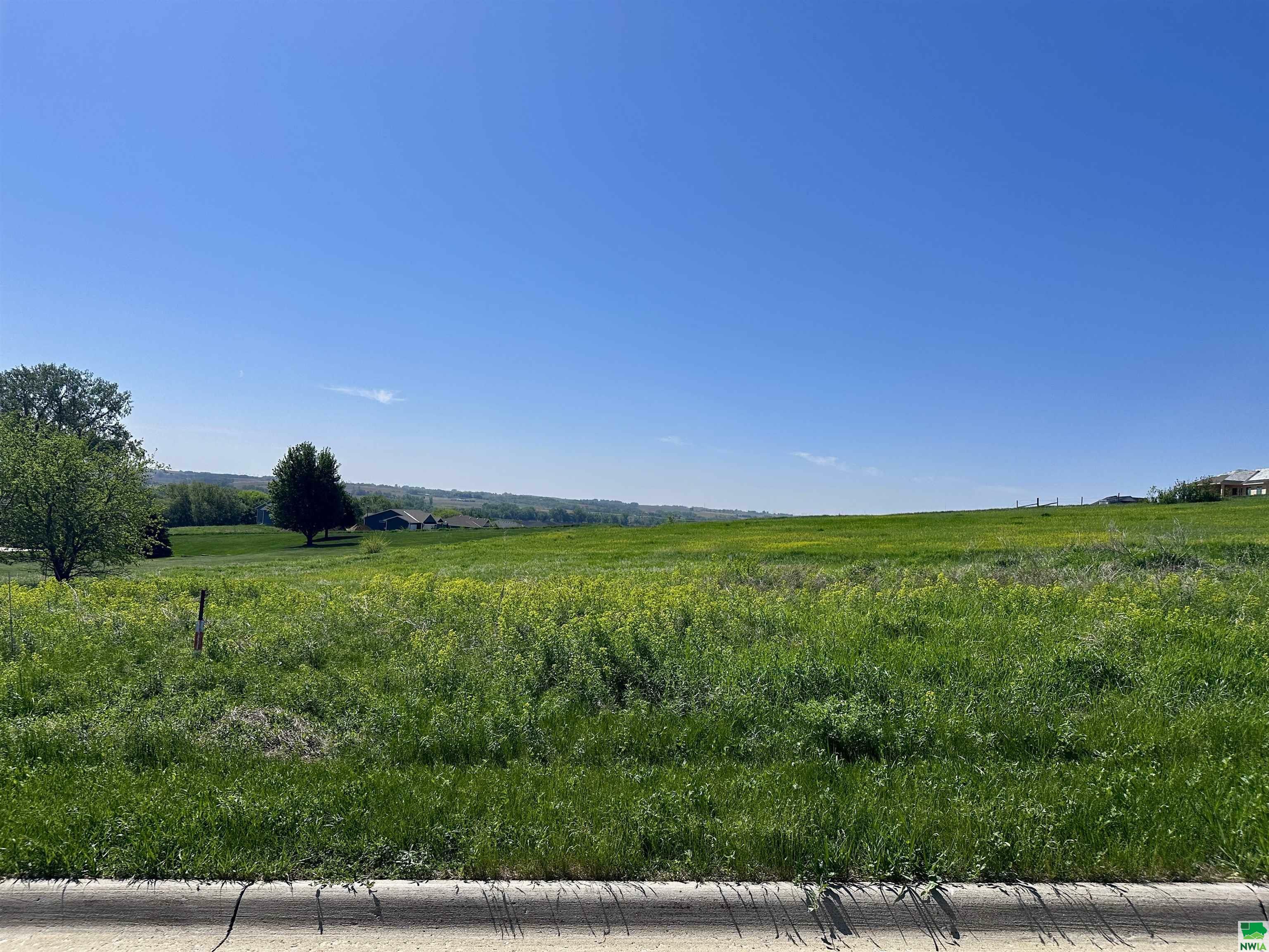 Property Photo: Lot 8 Titan Road IA 51024