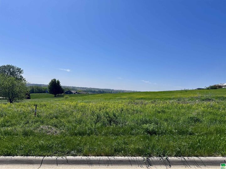 Lot 8 Titan Road  Hinton IA 51024 photo