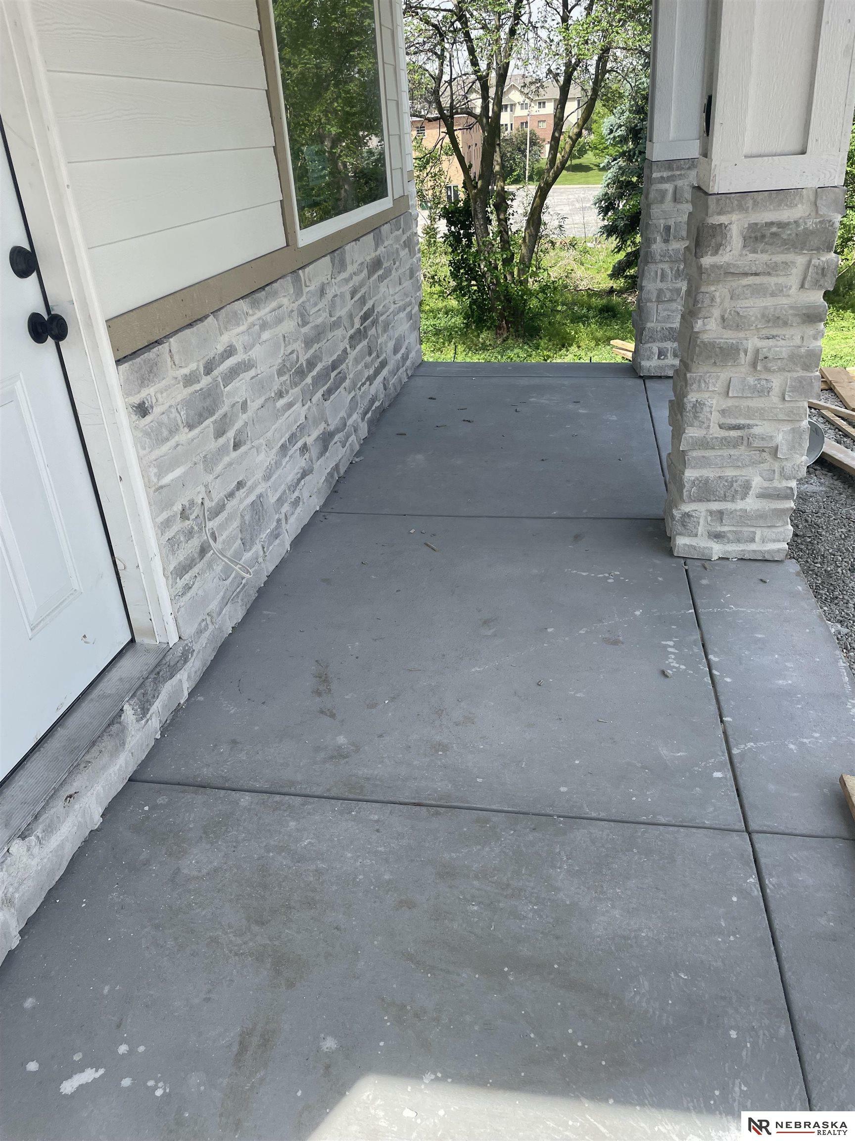 Property Photo: 3309 Ohio Street NE 68111