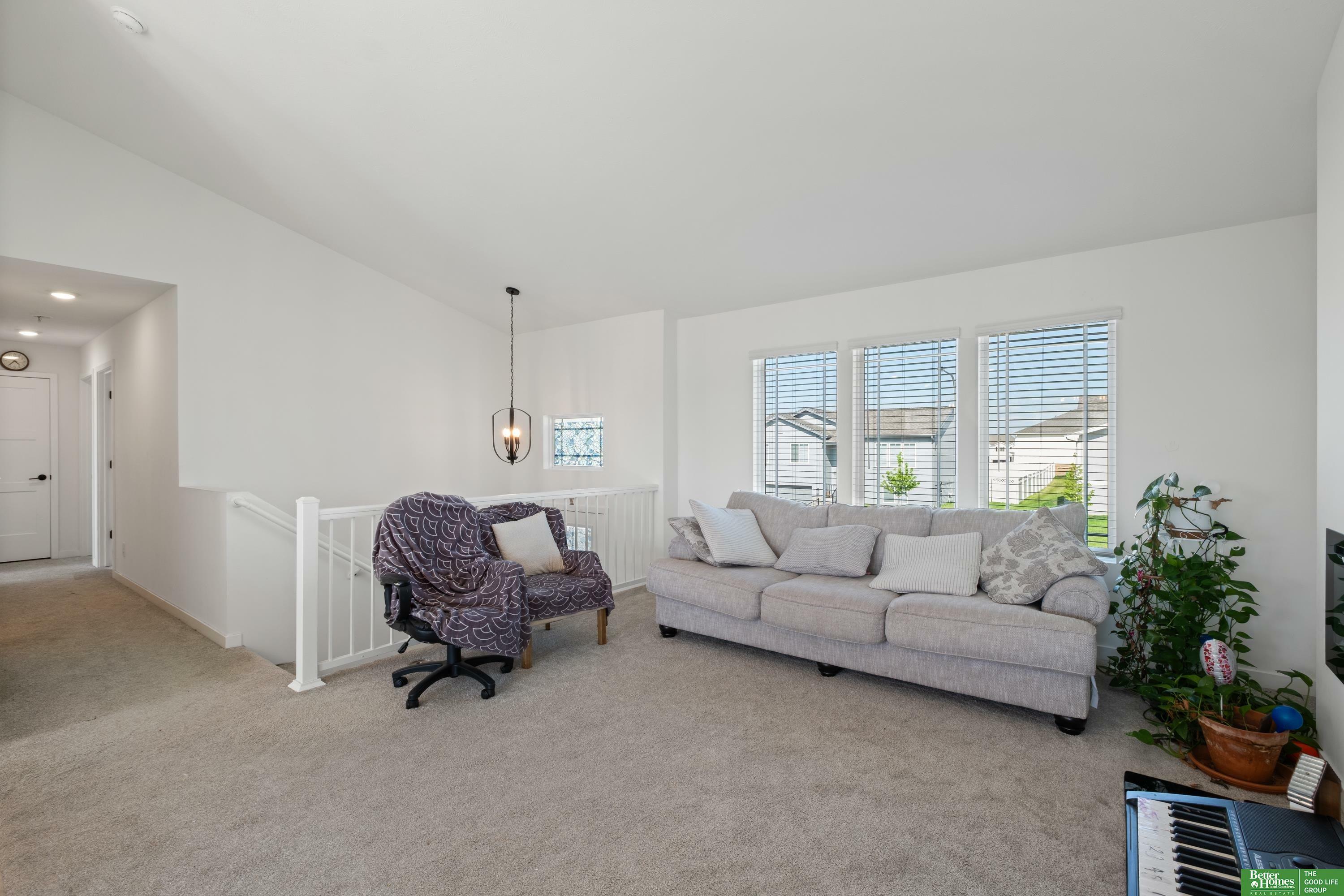 Property Photo: 8410 S 177th Avenue NE 68136