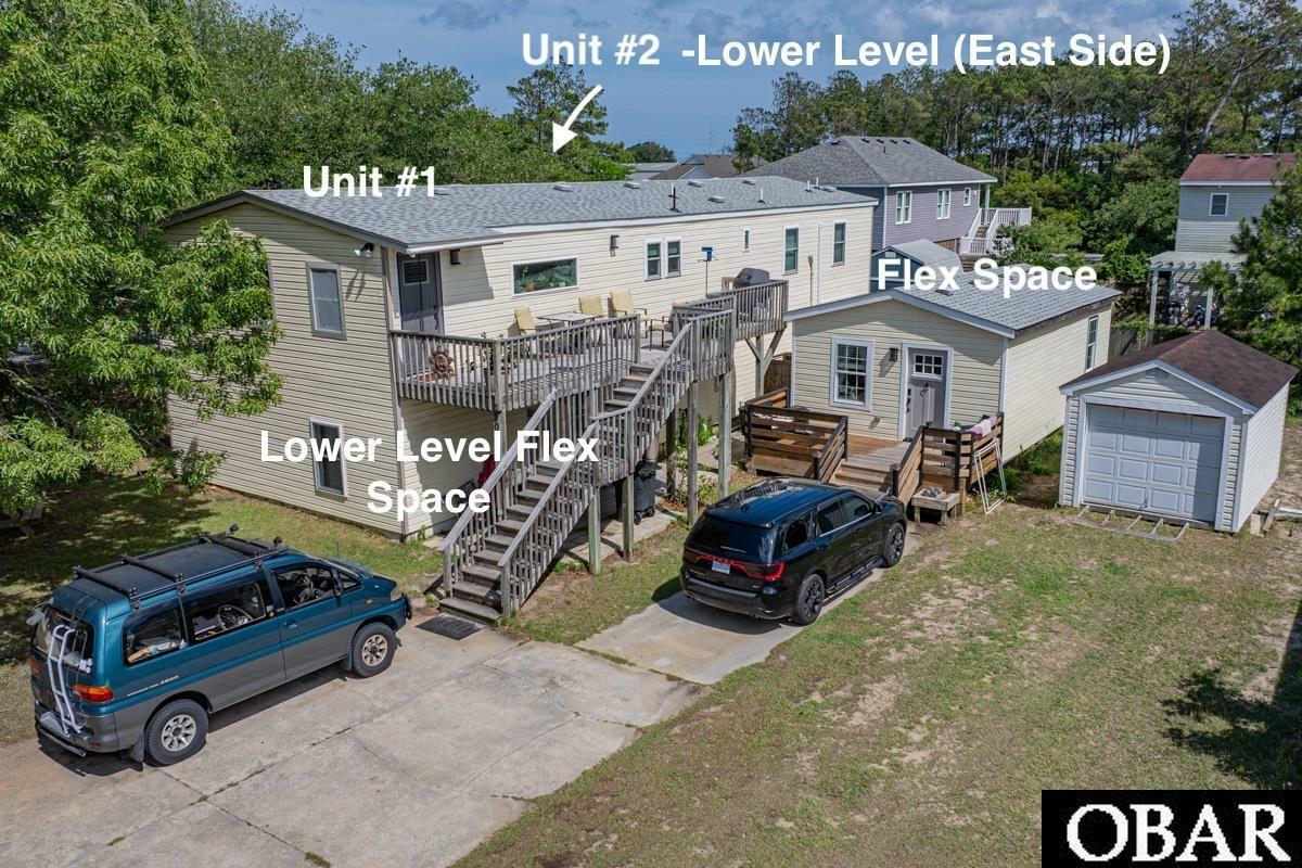 301 W Ocean Acres Drive  Kill Devil Hills NC 27948 photo