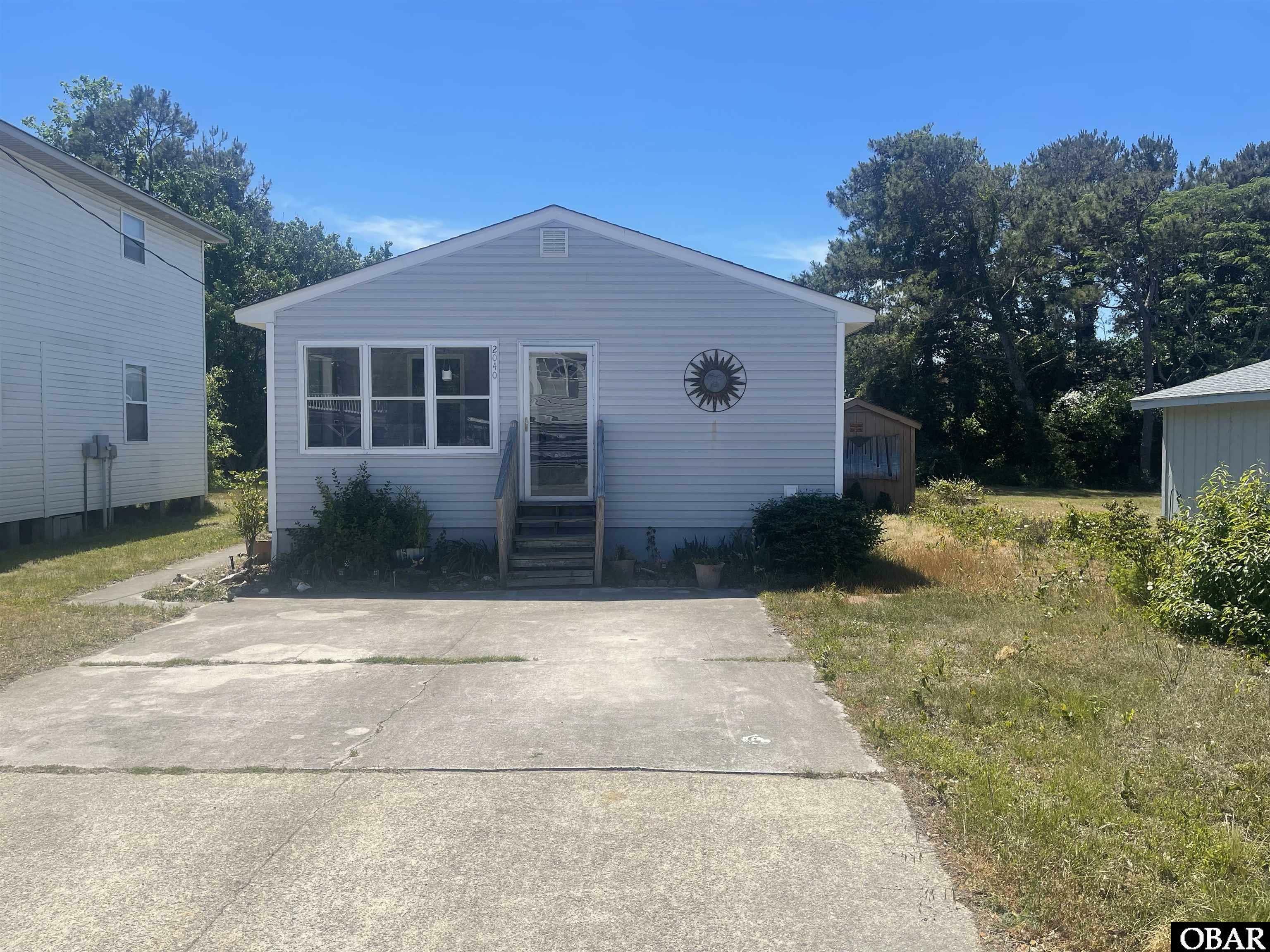 2040 Newport News Street  Kill Devil Hills NC 27948 photo