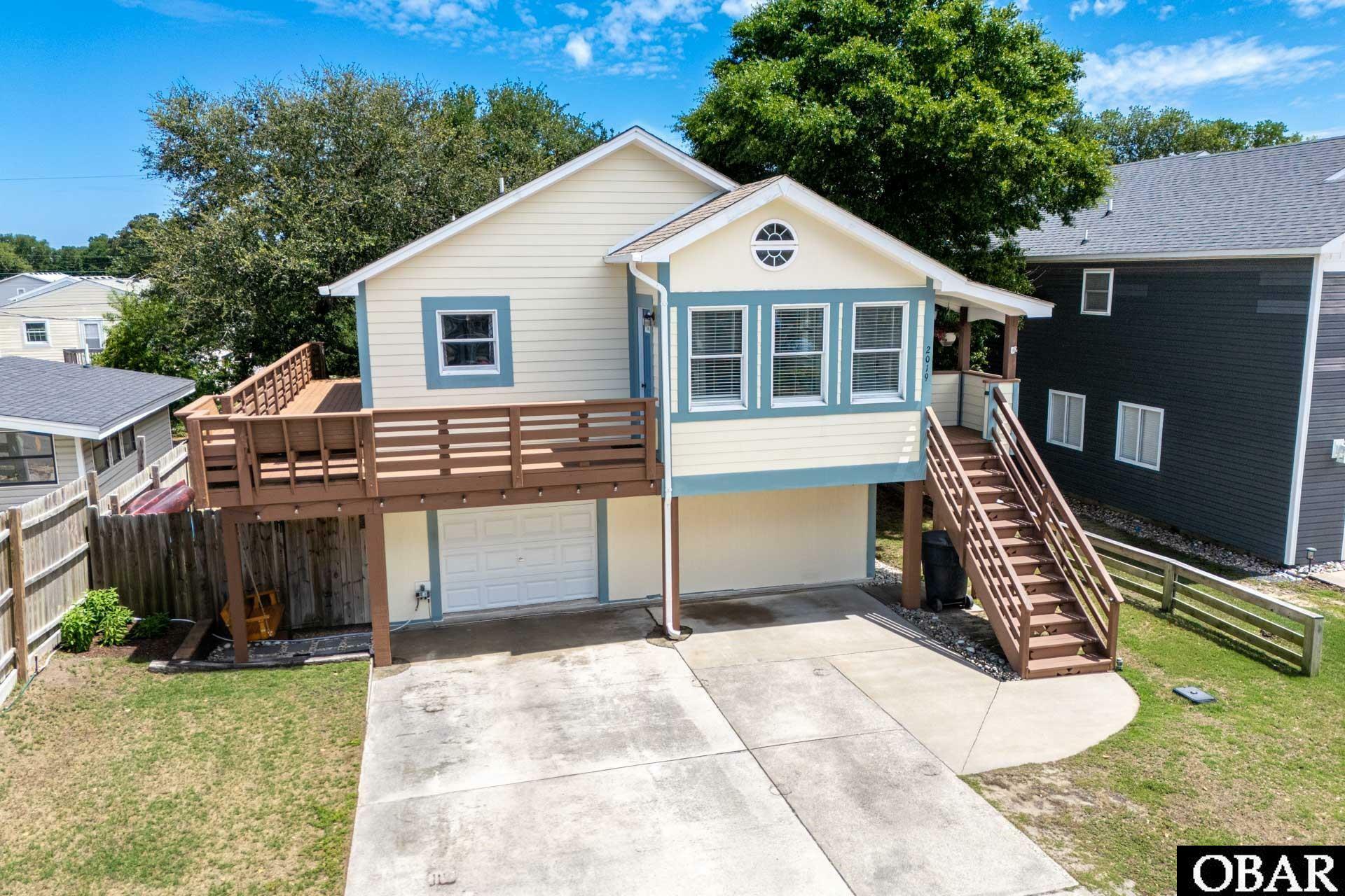 Property Photo: 2019 Highview Street NC 27848