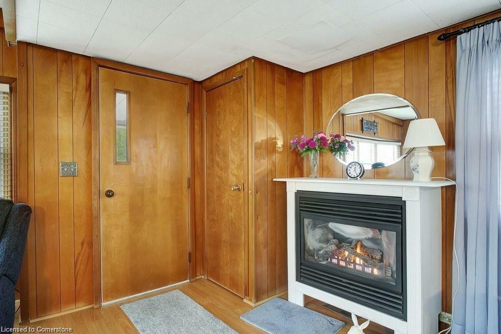 Property Photo: 12 Macpherson Crescent ON N0B 2J0