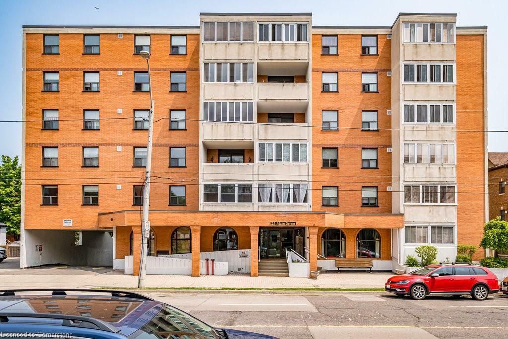 23 Main Street 205  Dundas ON L9H 2P7 photo