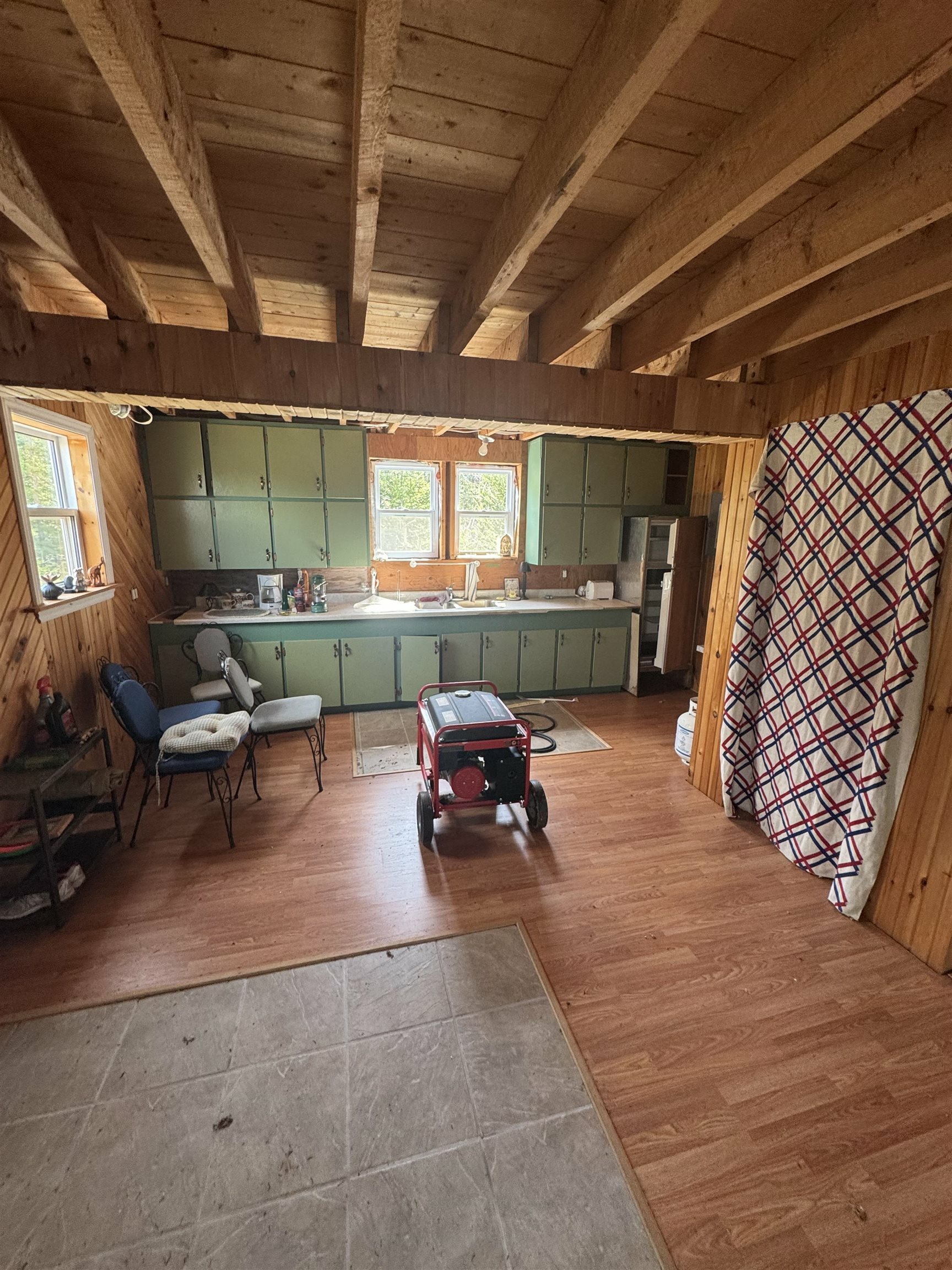 Property Photo: 863 Roseberry Road PE C0A 1A0