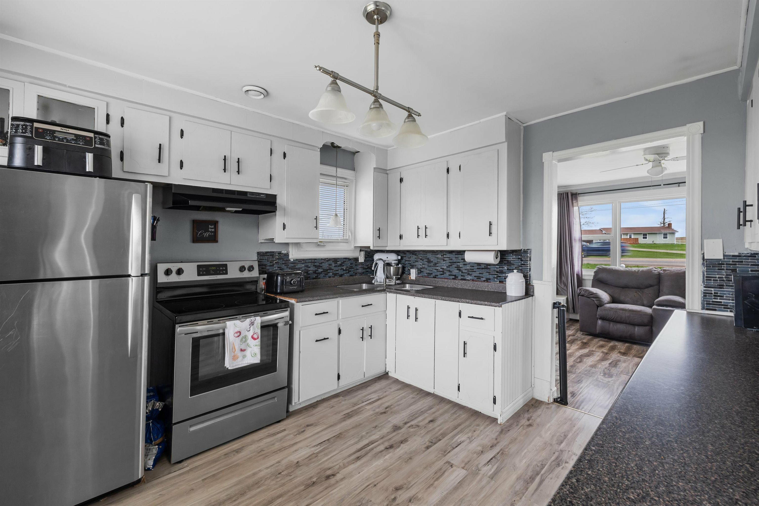 Property Photo: 2583 1A Route PE C1N 4J9