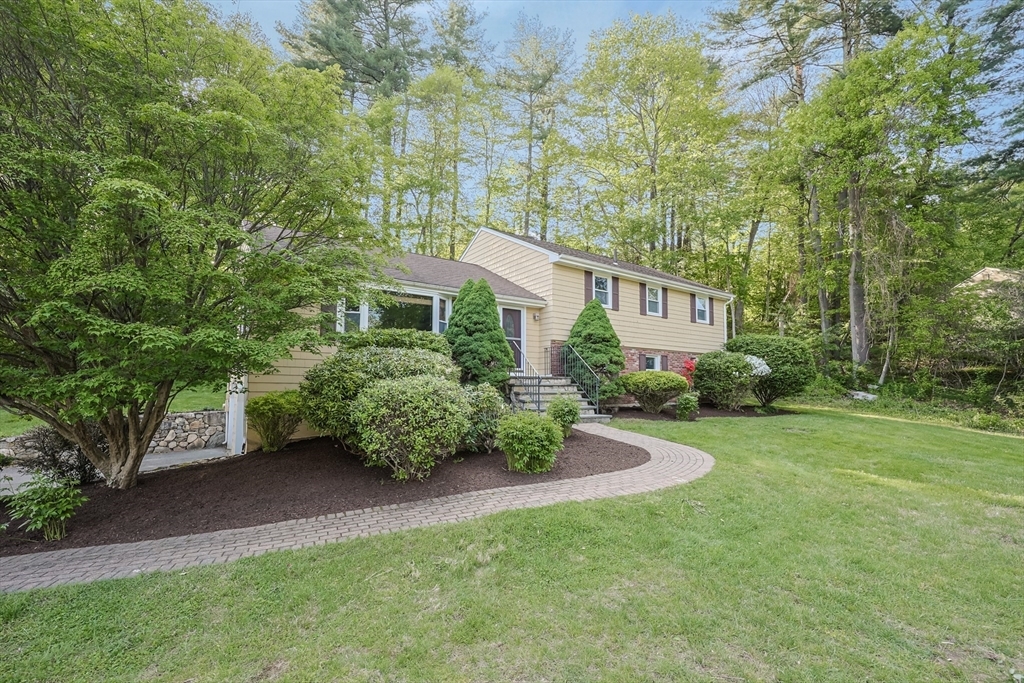Property Photo:  25 Duggan Rd  MA 01720 