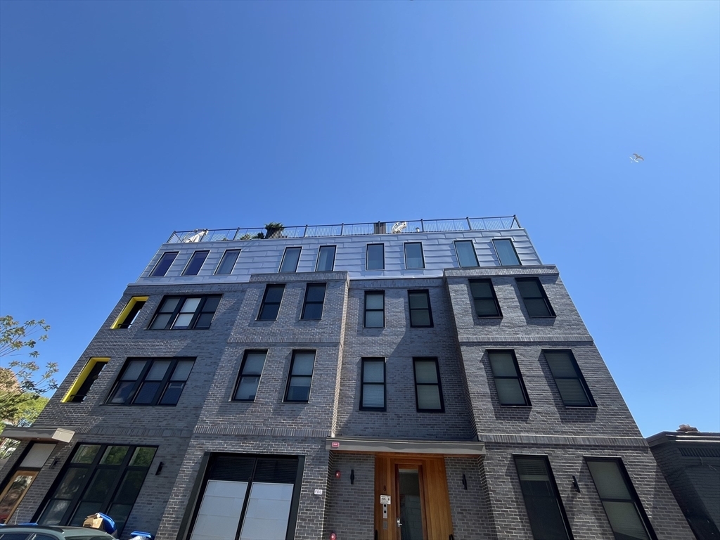Property Photo: 4-8 Winthrop St 103 MA 02128