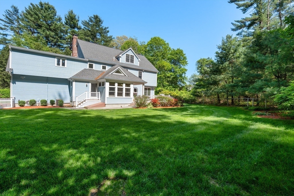 Property Photo: 9 High Street MA 02052