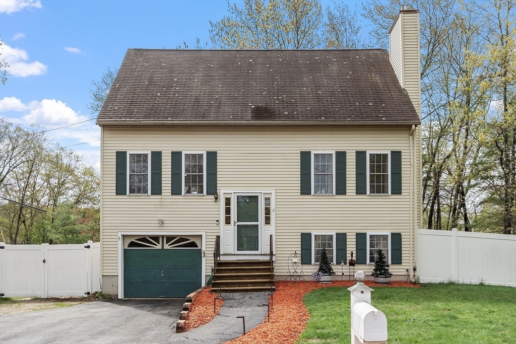 2 Tedesco Rd  Methuen MA 01844 photo