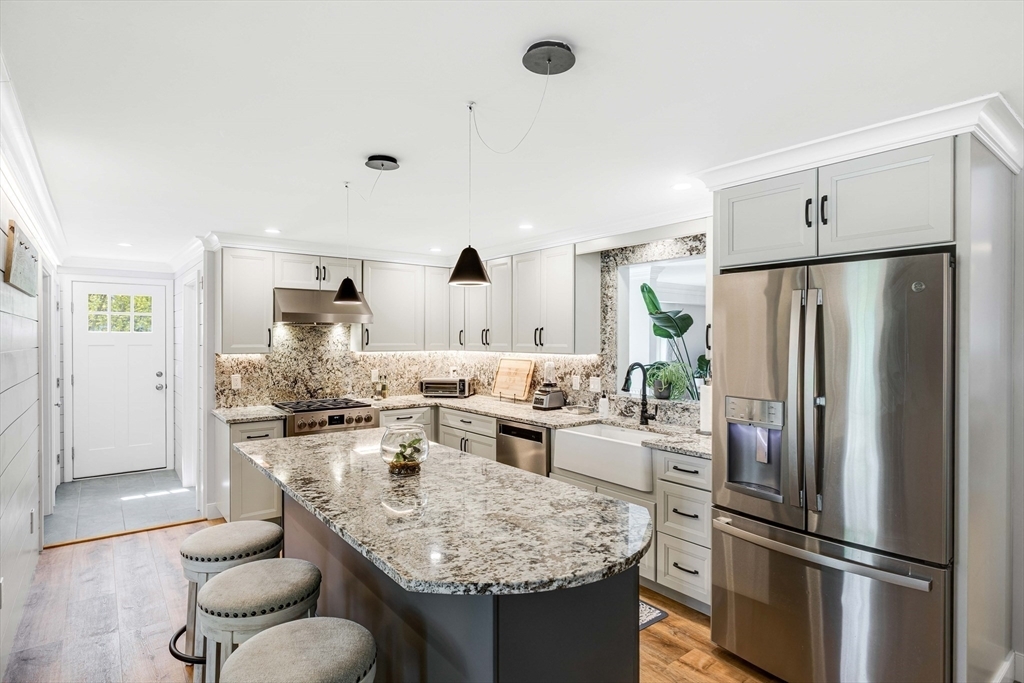 Property Photo:  37 Mill Street  MA 01913 